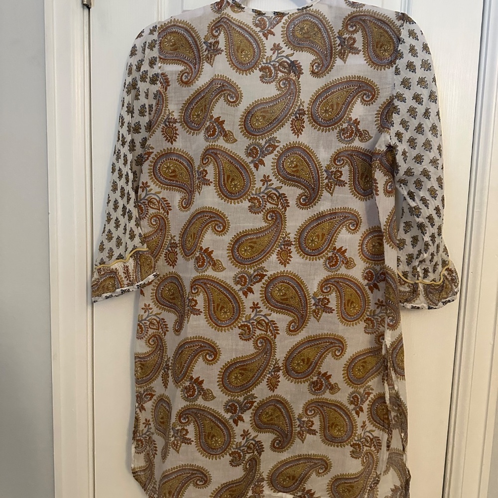 Top tunic - Picture 2 of 2